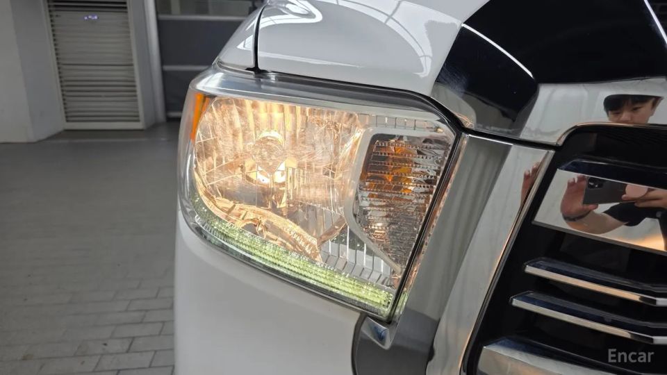 Toyota Tundra