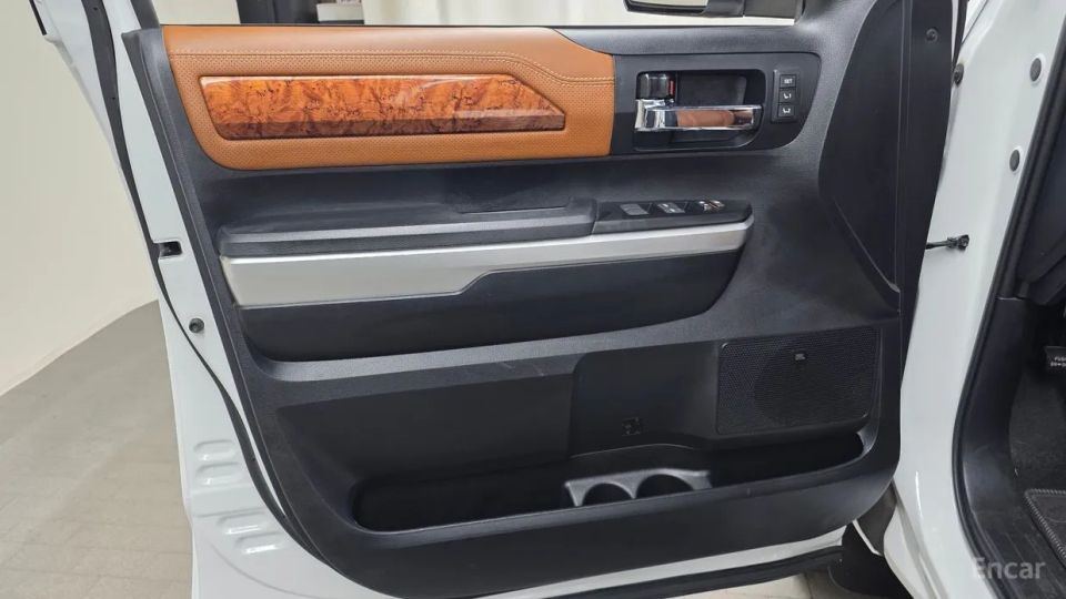 Toyota Tundra