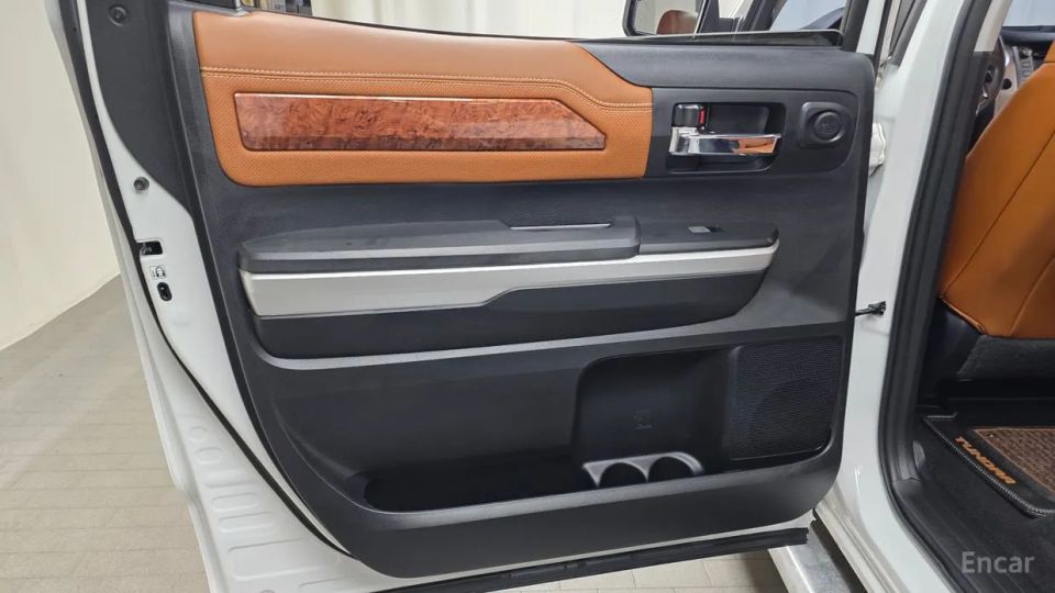 Toyota Tundra