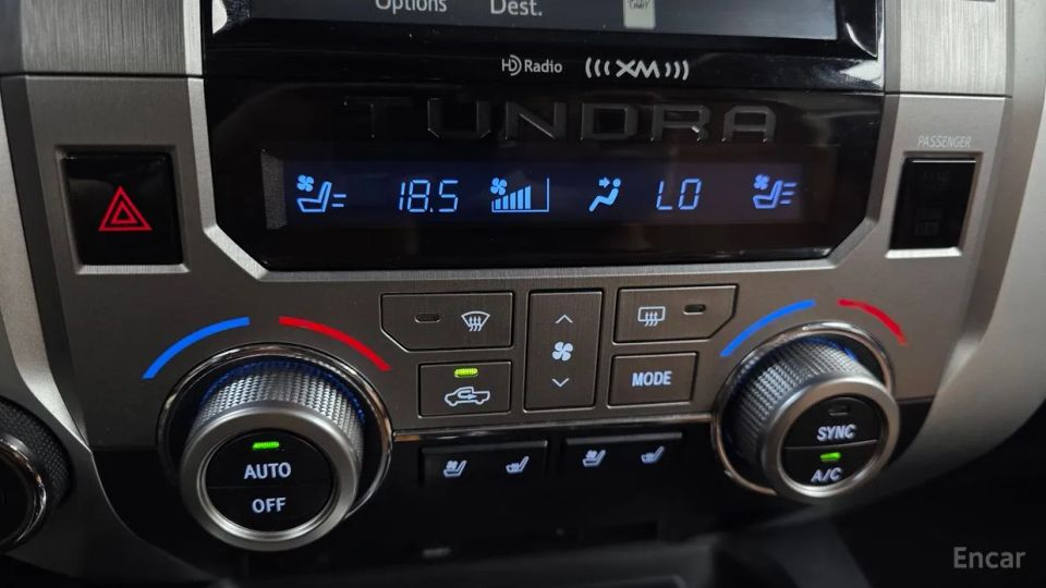 Toyota Tundra