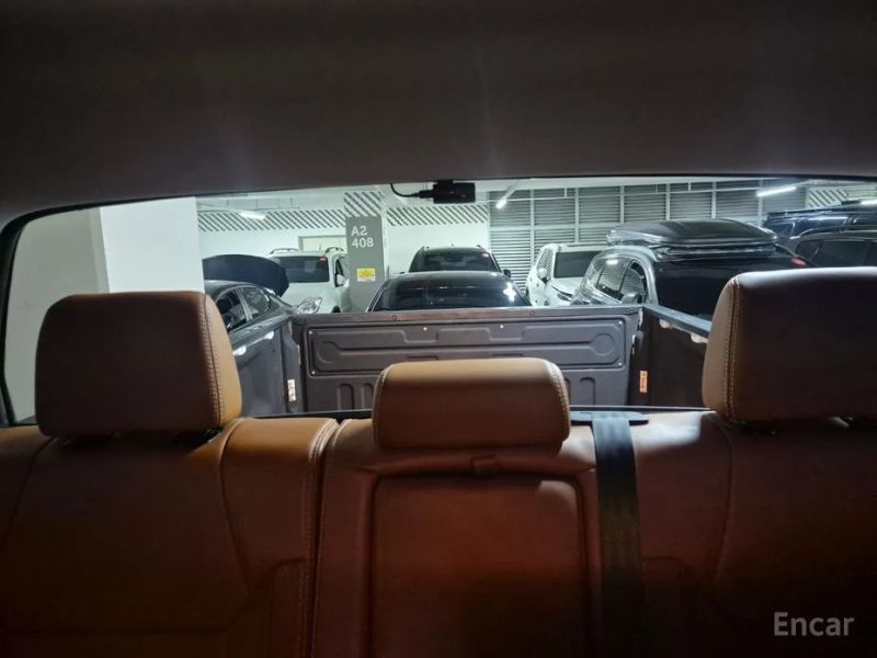 Toyota Tundra