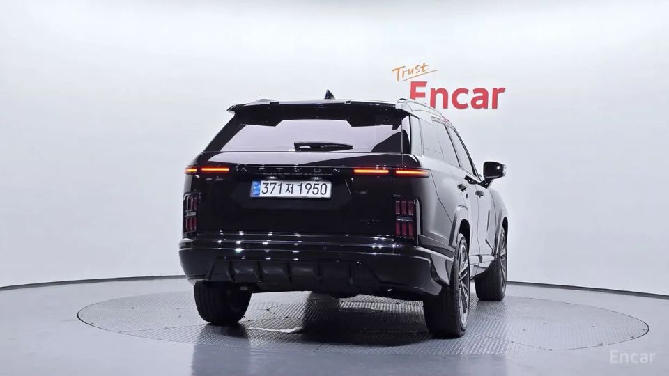 KG_Mobility_Ssangyong Actyon
