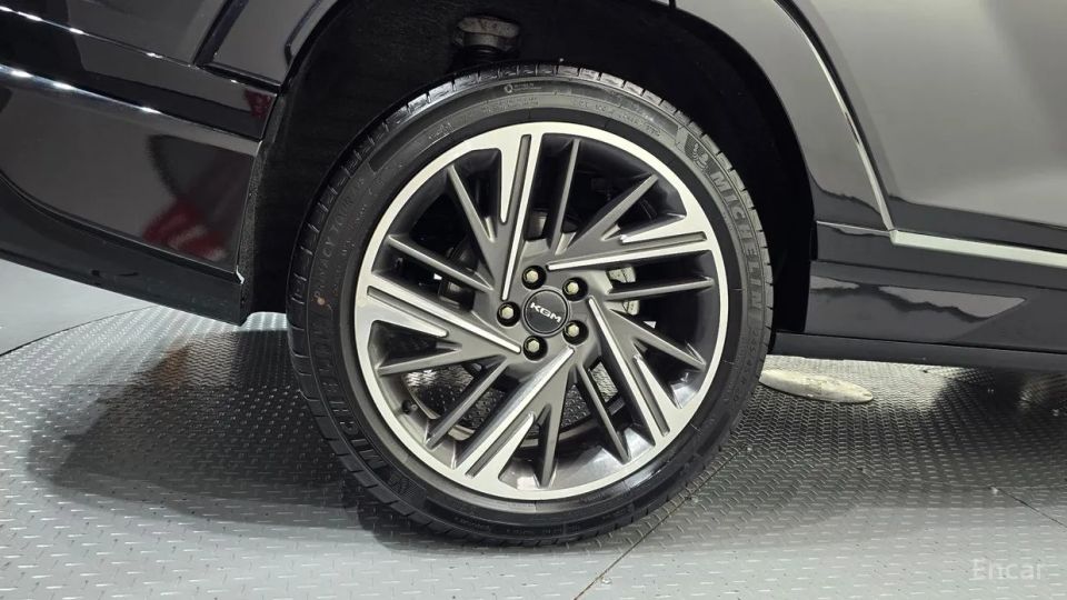 KG_Mobility_Ssangyong Actyon