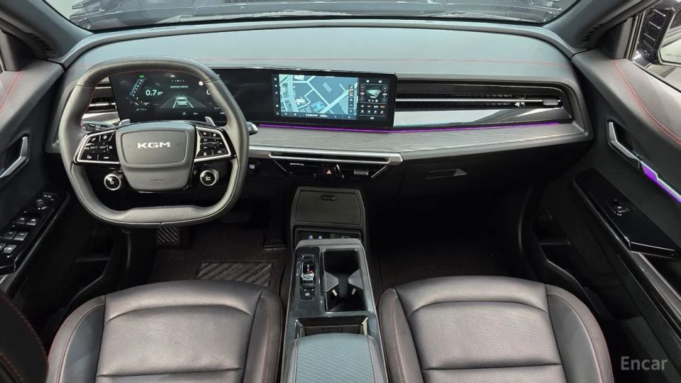 KG_Mobility_Ssangyong Actyon