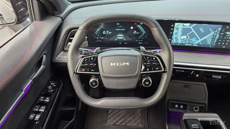 KG_Mobility_Ssangyong Actyon