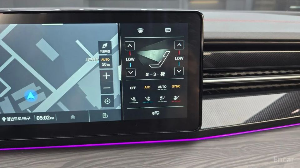 KG_Mobility_Ssangyong Actyon