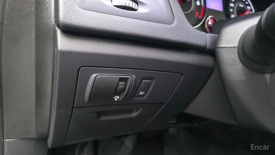 Renault-KoreaSamsung SM5
