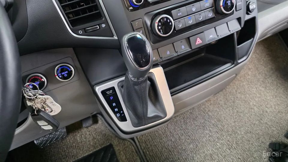 Hyundai Solati