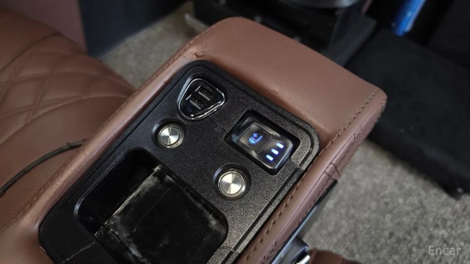 Hyundai Solati