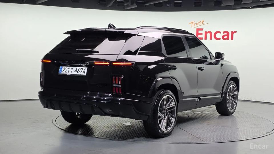 KG_Mobility_Ssangyong Actyon