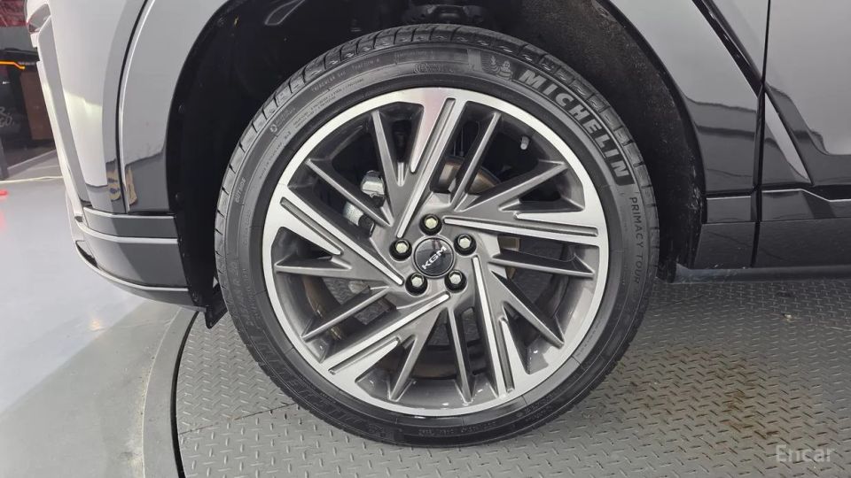 KG_Mobility_Ssangyong Actyon