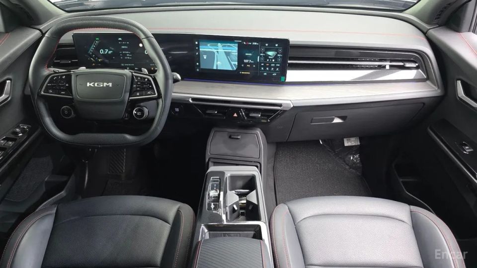 KG_Mobility_Ssangyong Actyon