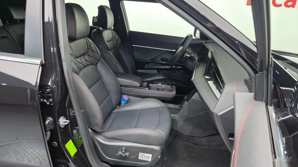 KG_Mobility_Ssangyong Actyon