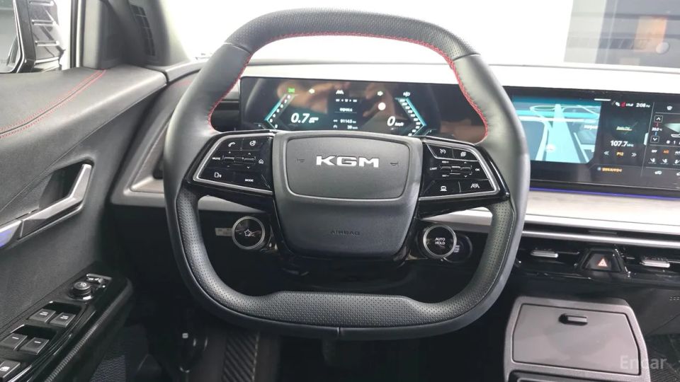 KG_Mobility_Ssangyong Actyon
