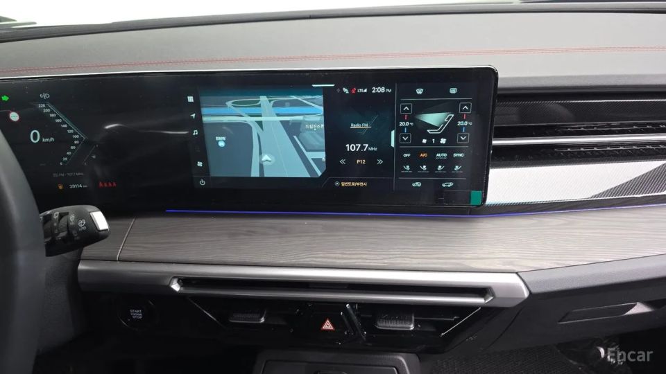 KG_Mobility_Ssangyong Actyon