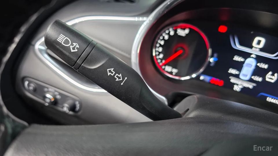 ChevroletGMDaewoo Malibu
