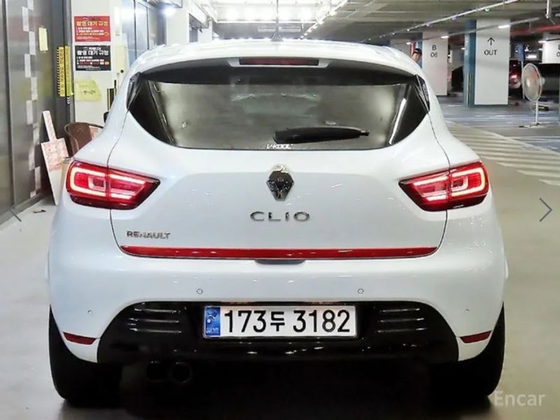 Renault-KoreaSamsung Cilo