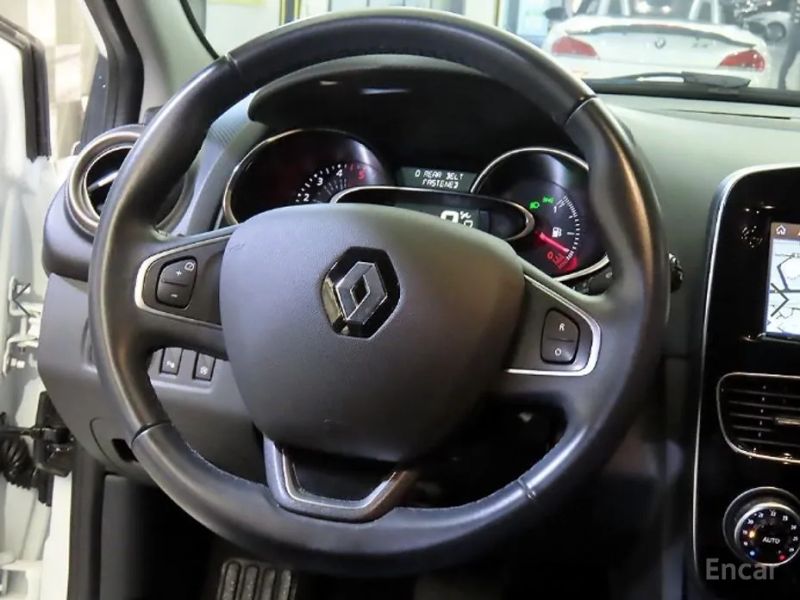 Renault-KoreaSamsung Cilo