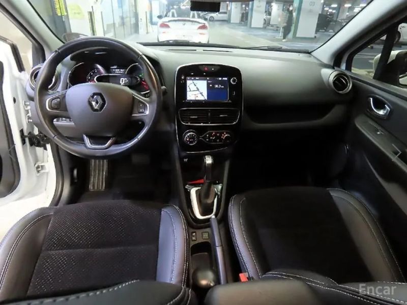 Renault-KoreaSamsung Cilo