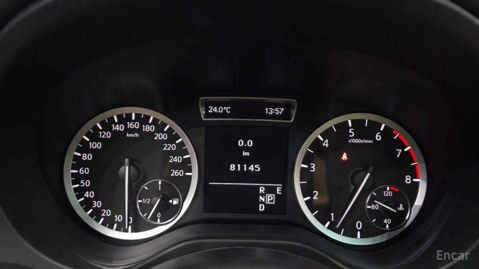 Infiniti QX30