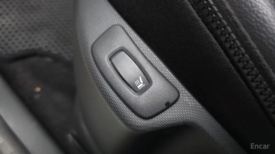 Renault-KoreaSamsung QM3