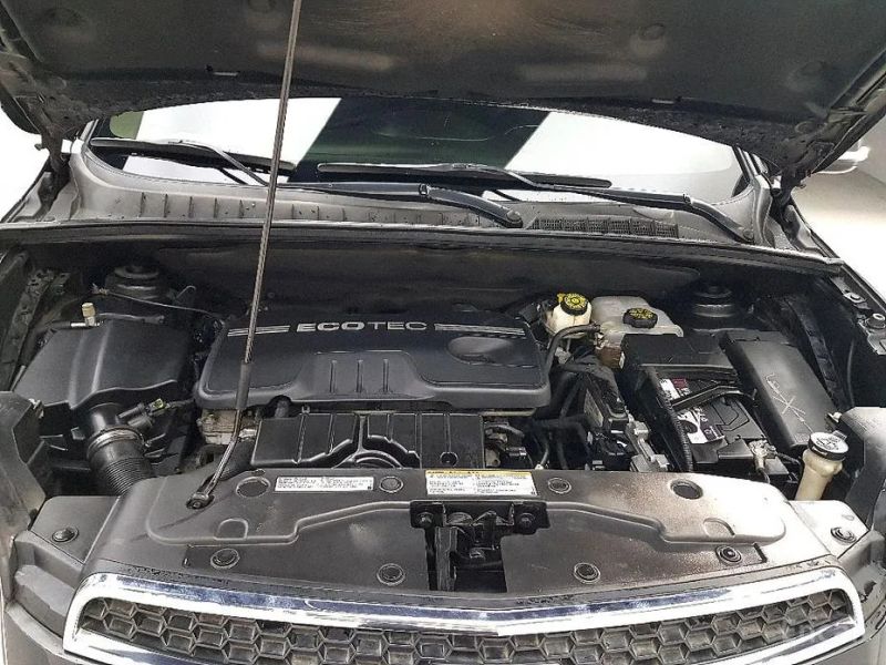 ChevroletGMDaewoo Orlando