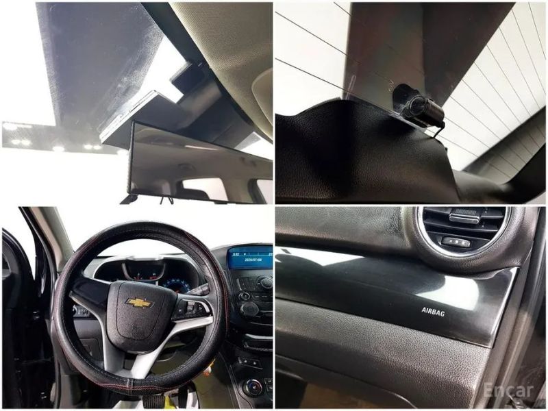 ChevroletGMDaewoo Orlando