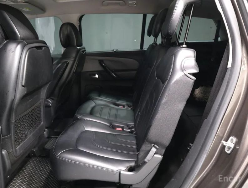 Citroen-DS C4 Picasso