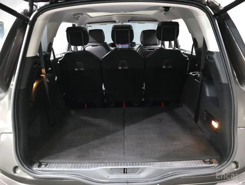 Citroen-DS C4 Picasso