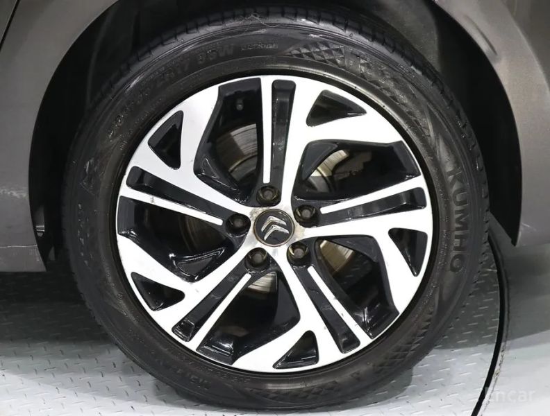 Citroen-DS C4 Picasso