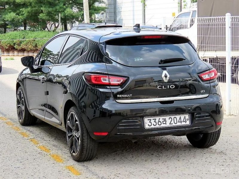 Renault-KoreaSamsung Cilo