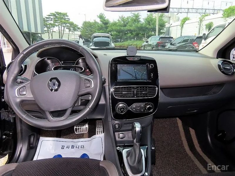 Renault-KoreaSamsung Cilo