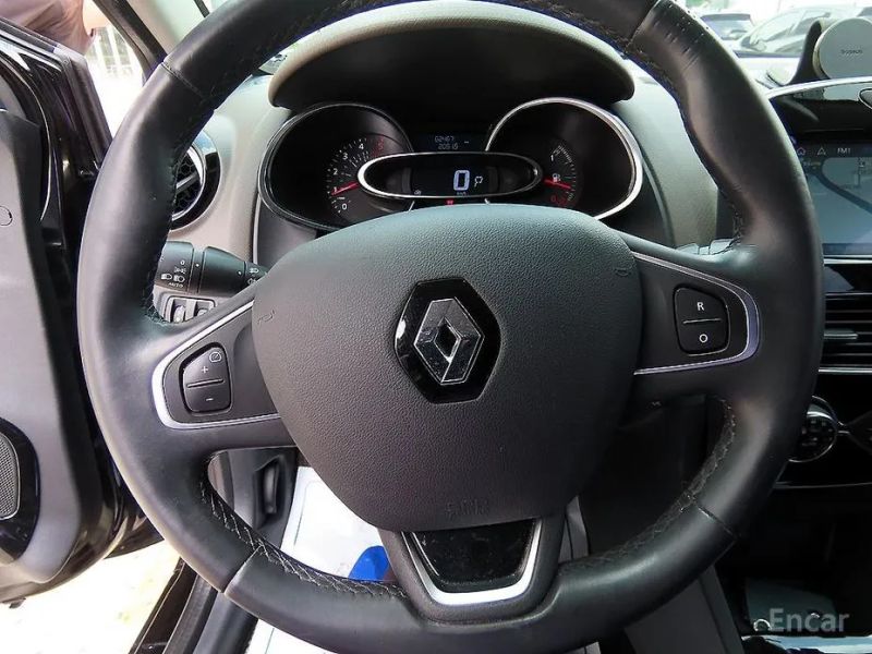 Renault-KoreaSamsung Cilo