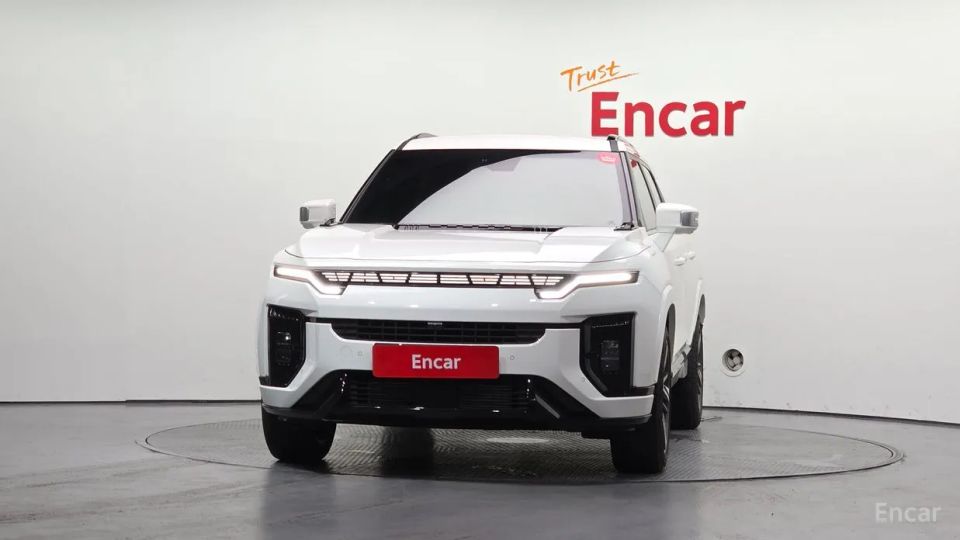 KG_Mobility_Ssangyong Actyon