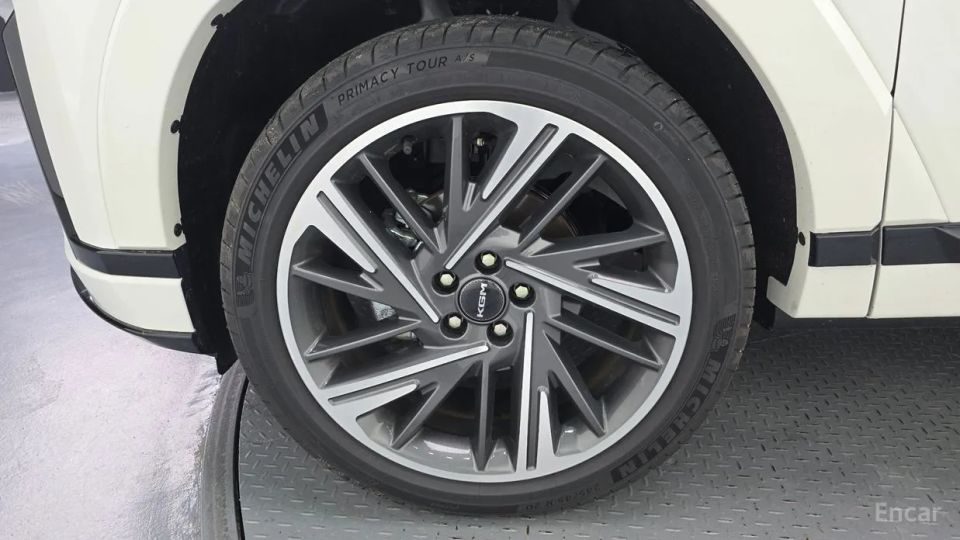 KG_Mobility_Ssangyong Actyon