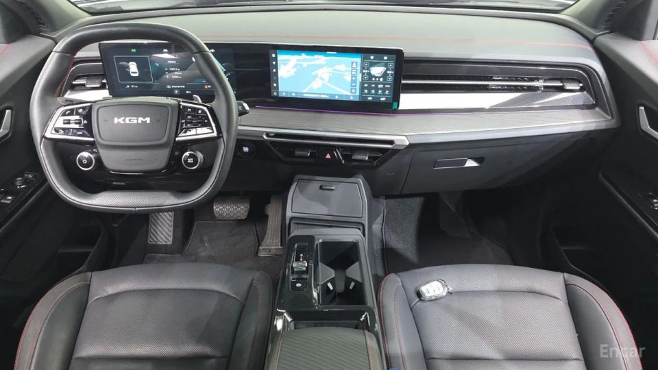 KG_Mobility_Ssangyong Actyon