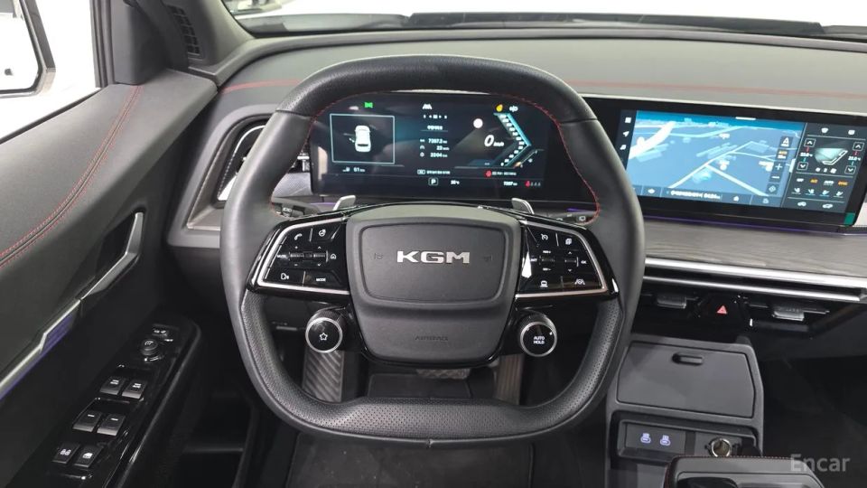 KG_Mobility_Ssangyong Actyon
