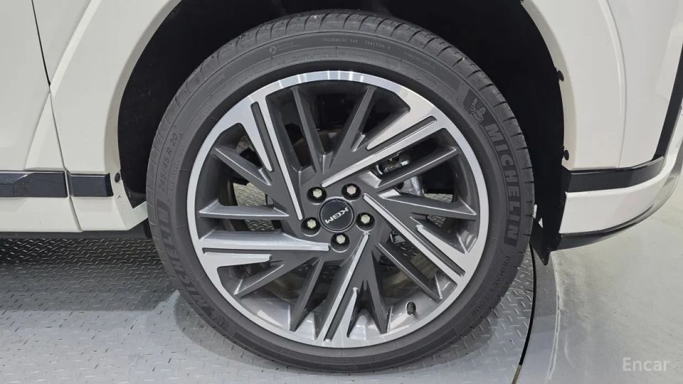 KG_Mobility_Ssangyong Actyon