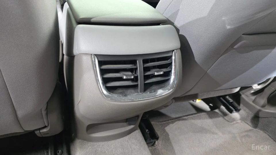 ChevroletGMDaewoo Malibu