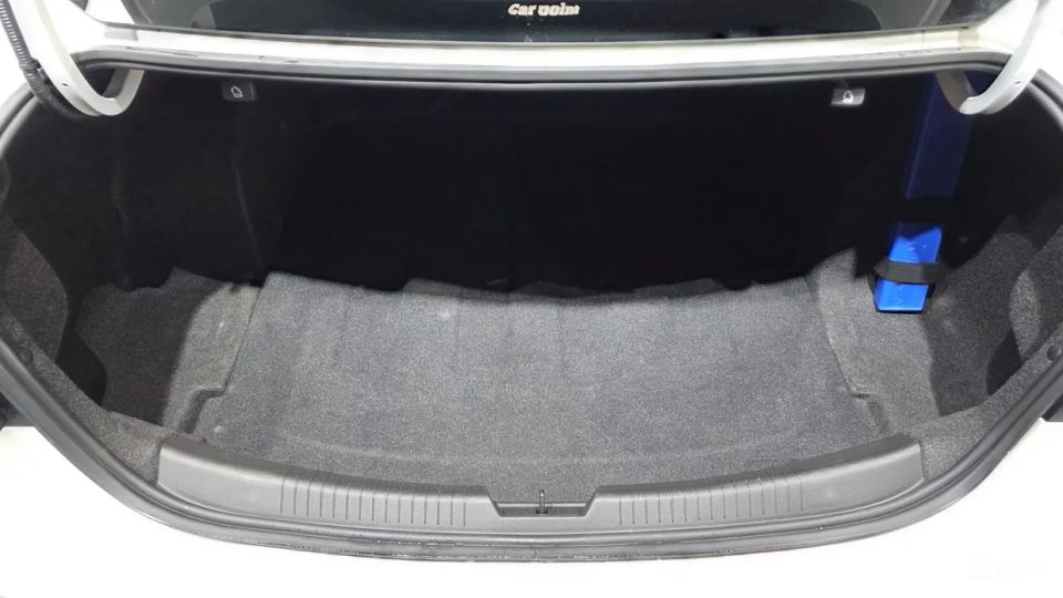 ChevroletGMDaewoo Malibu