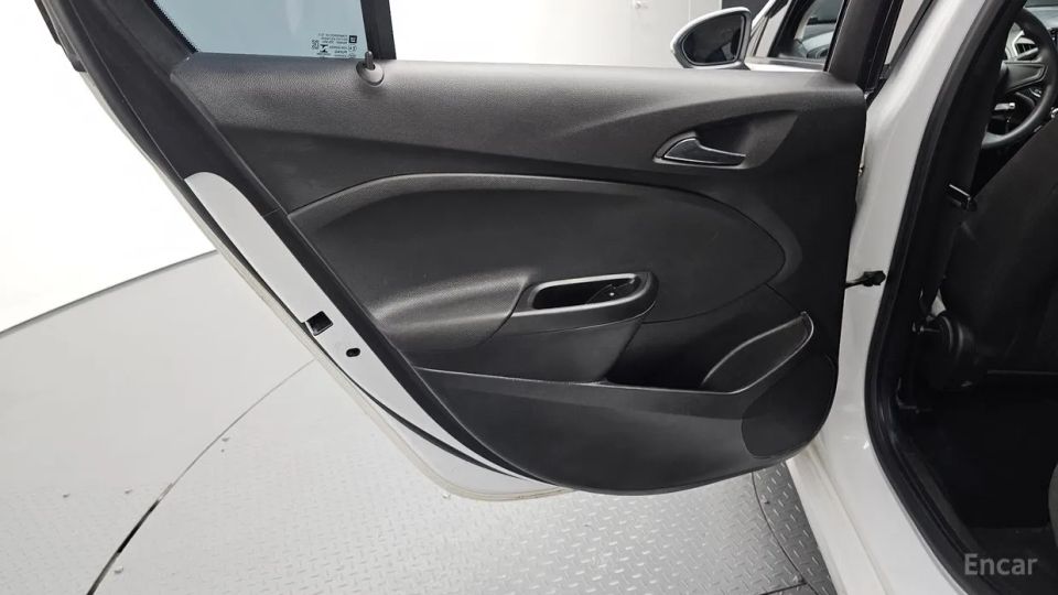 ChevroletGMDaewoo Cruze