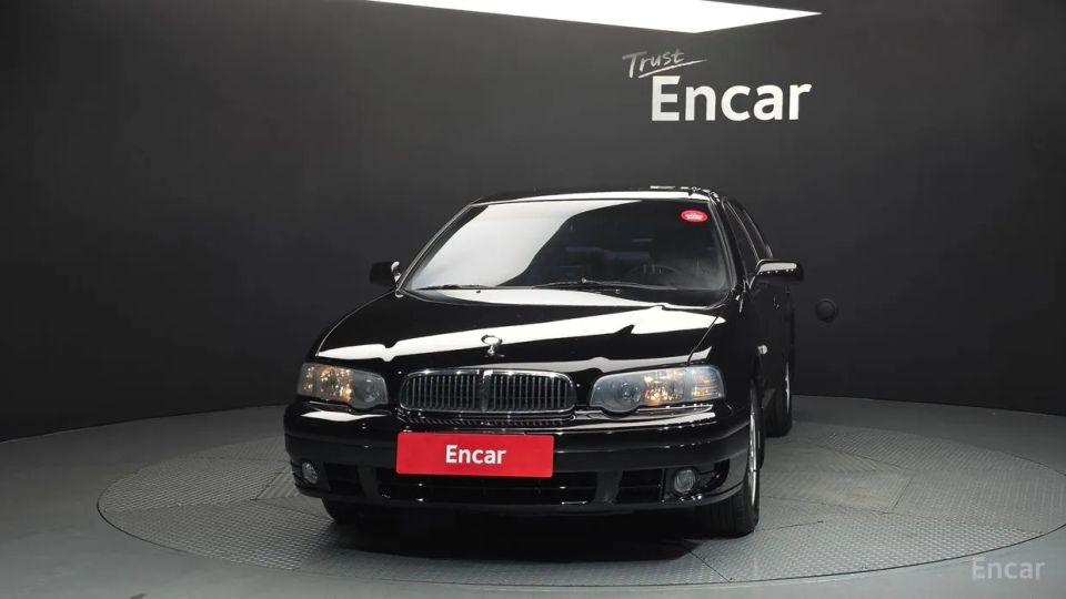 Renault-KoreaSamsung SM5