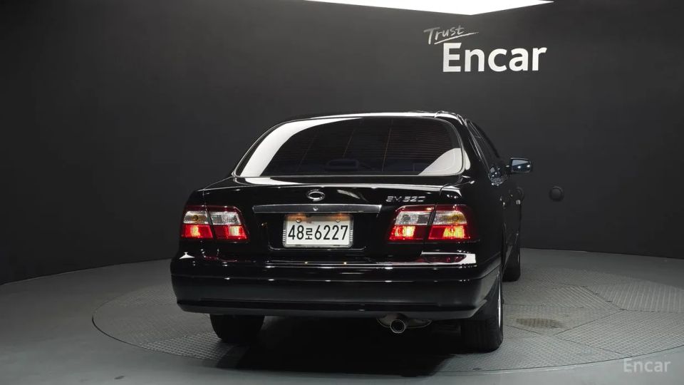 Renault-KoreaSamsung SM5