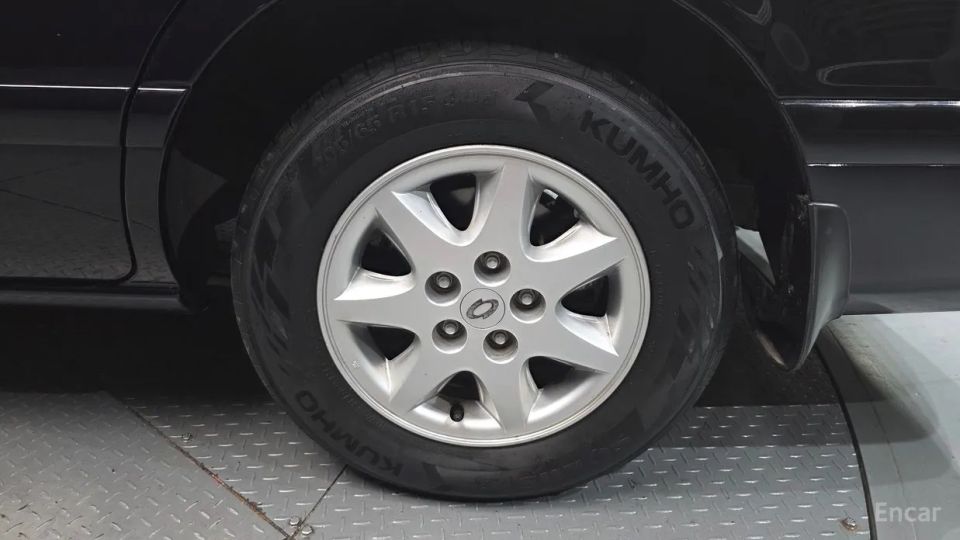 Renault-KoreaSamsung SM5