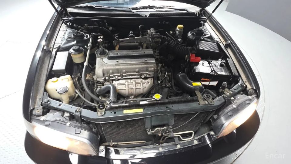 Renault-KoreaSamsung SM5