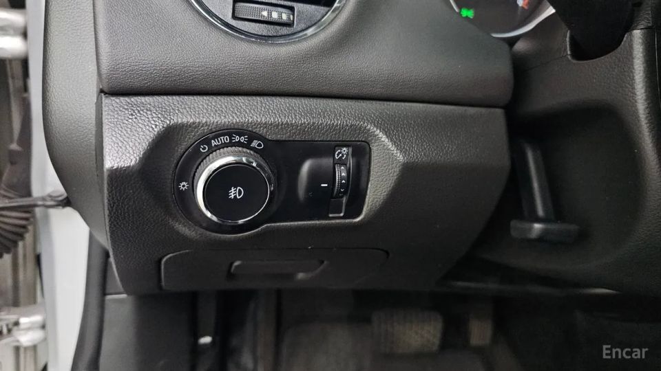 ChevroletGMDaewoo Cruze