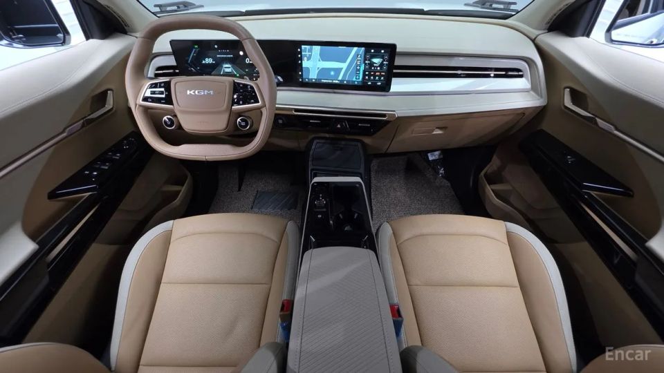 KG_Mobility_Ssangyong Actyon