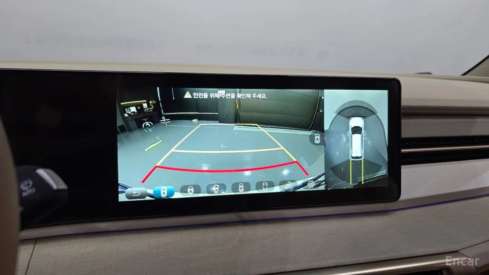 KG_Mobility_Ssangyong Actyon