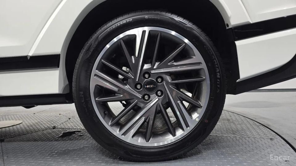 KG_Mobility_Ssangyong Actyon
