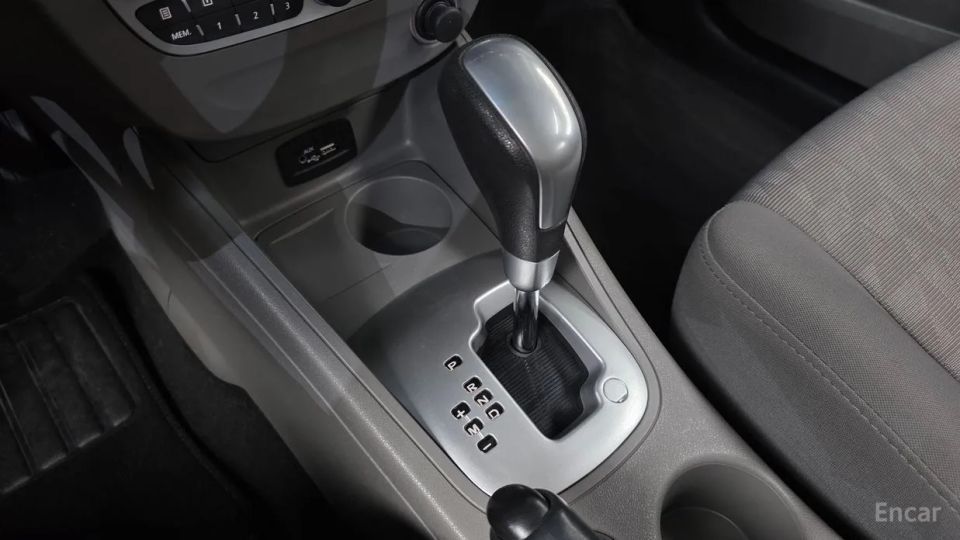 Renault-KoreaSamsung SM3